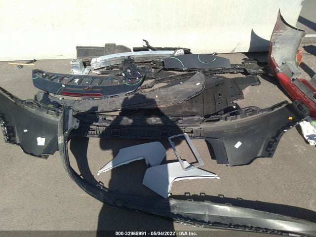 2021 Audi e-tron, VIN: WA1AAAGE4MB006994