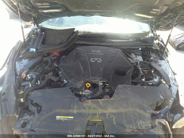 2020 Infiniti Q60, VIN: JN1EV7EKXLM340041