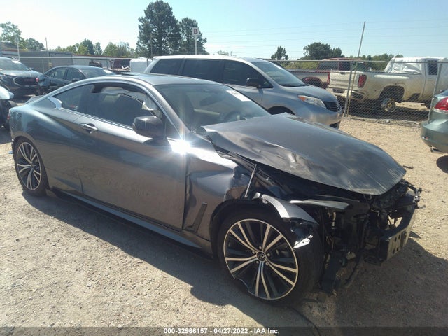 2020 Infiniti Q60, VIN: JN1EV7EKXLM340041