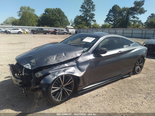 2020 Infiniti Q60, VIN: JN1EV7EKXLM340041