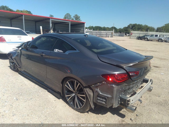 2020 Infiniti Q60, VIN: JN1EV7EKXLM340041