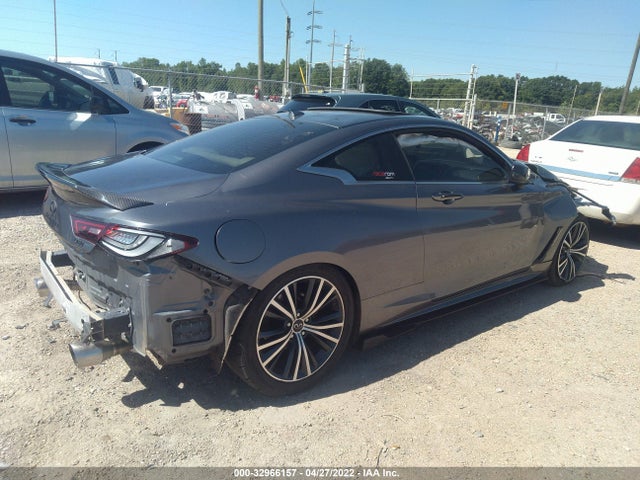 2020 Infiniti Q60, VIN: JN1EV7EKXLM340041