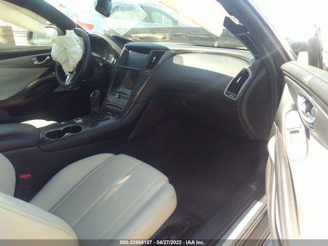 2020 Infiniti Q60, VIN: JN1EV7EKXLM340041