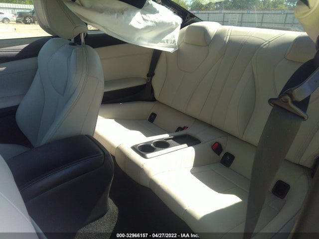 2020 Infiniti Q60, VIN: JN1EV7EKXLM340041
