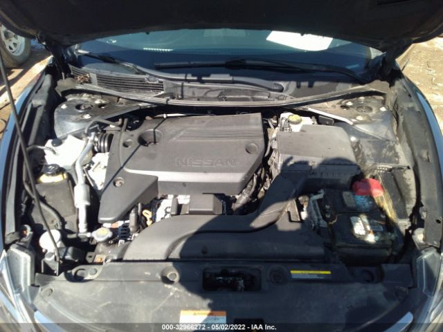 1N4AL3AP0HC254901 Nissan Altima 2.5 Sr