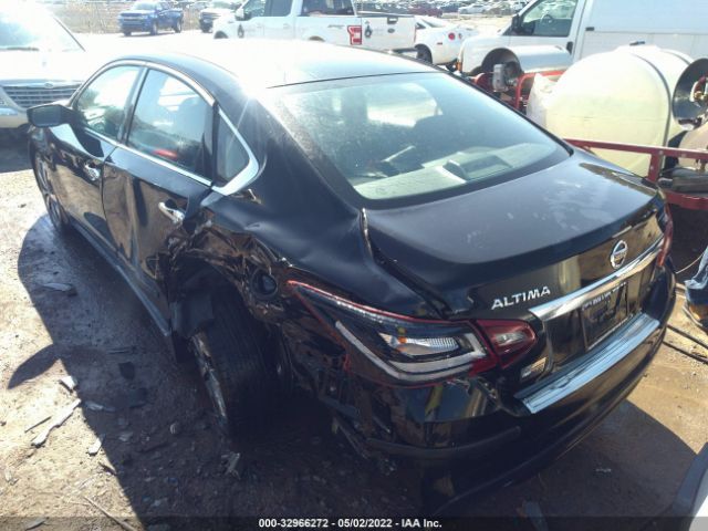 1N4AL3AP0HC254901 Nissan Altima 2.5 Sr