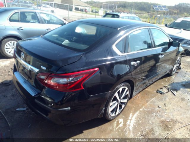 1N4AL3AP0HC254901 Nissan Altima 2.5 Sr