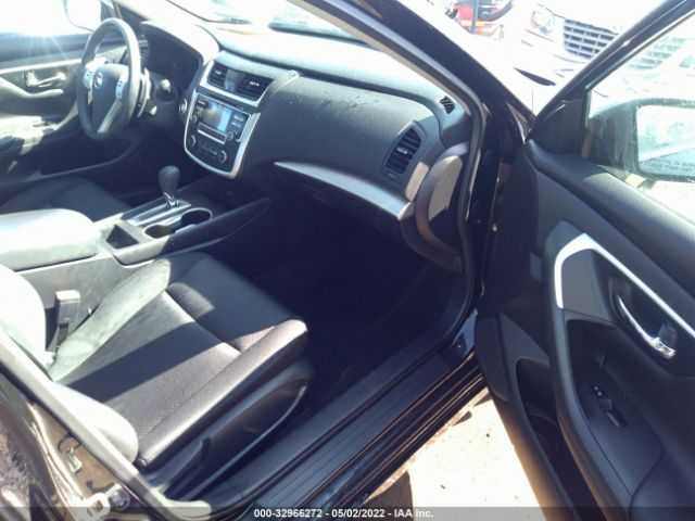 1N4AL3AP0HC254901 Nissan Altima 2.5 Sr