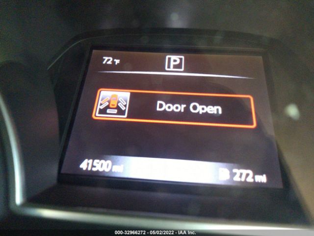 1N4AL3AP0HC254901 Nissan Altima 2.5 Sr