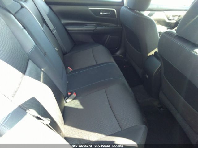 1N4AL3AP0HC254901 Nissan Altima 2.5 Sr