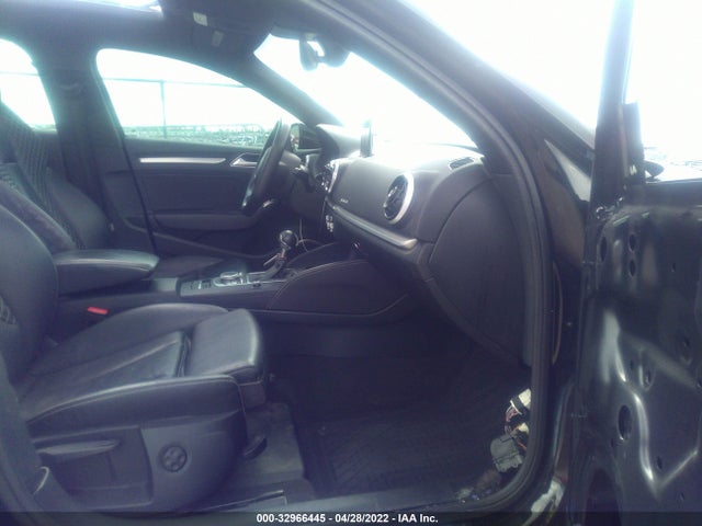 2016 Audi S3, VIN: WAUF1GFF4G1037405