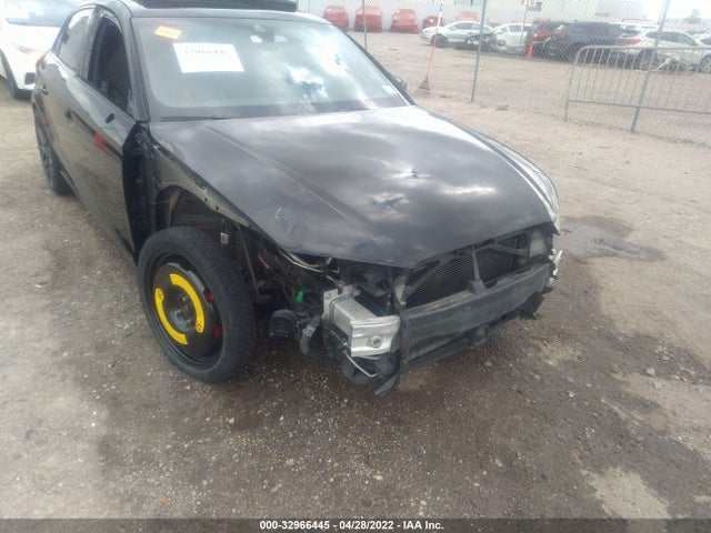 2016 Audi S3, VIN: WAUF1GFF4G1037405