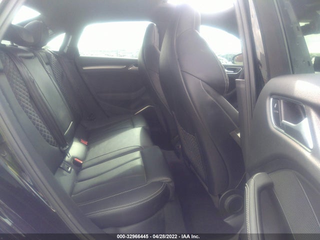 2016 Audi S3, VIN: WAUF1GFF4G1037405