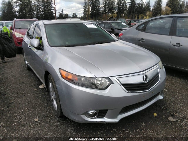 2014 Acura TSX, VIN: JH4CU2F63EC005710
