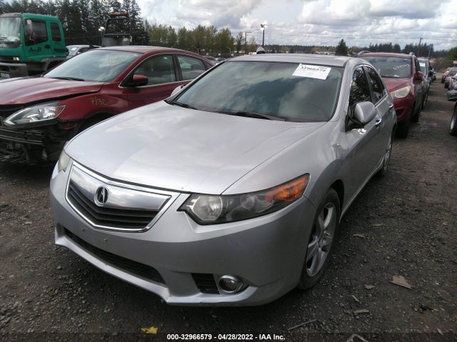 2014 Acura TSX, VIN: JH4CU2F63EC005710