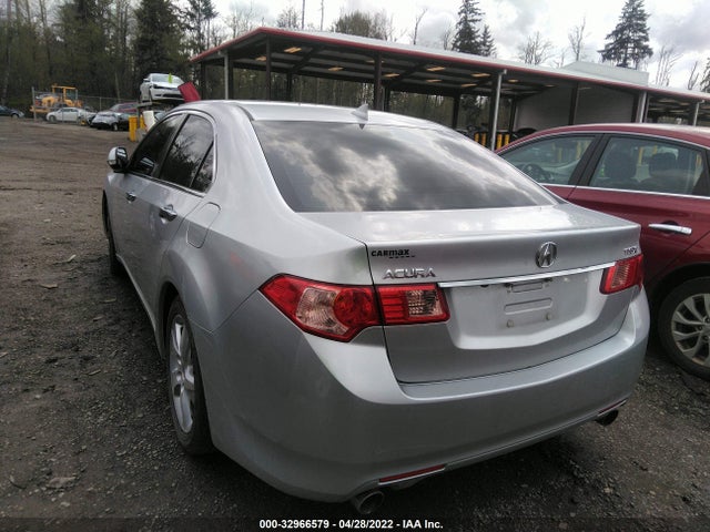 2014 Acura TSX, VIN: JH4CU2F63EC005710