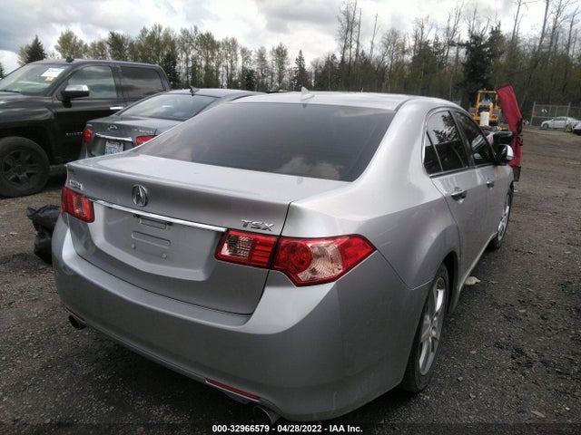 2014 Acura TSX, VIN: JH4CU2F63EC005710