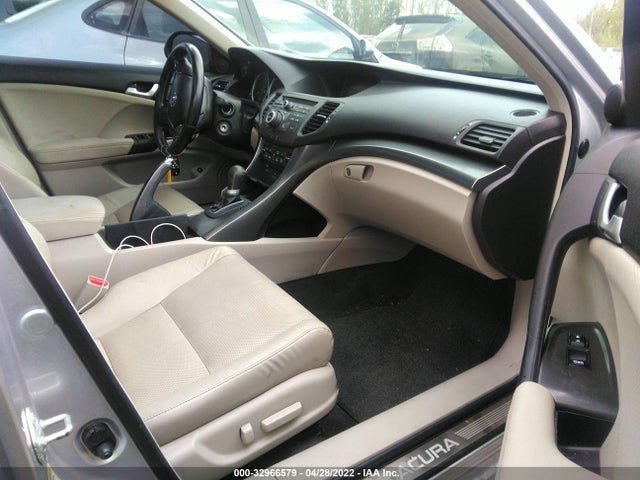 2014 Acura TSX, VIN: JH4CU2F63EC005710