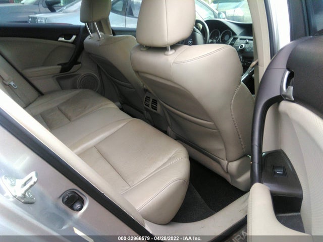 2014 Acura TSX, VIN: JH4CU2F63EC005710