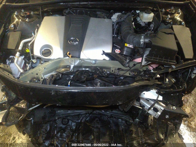 2021 Lexus ES, VIN: 58ADZ1B10MU105031