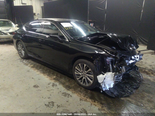 2021 Lexus ES, VIN: 58ADZ1B10MU105031