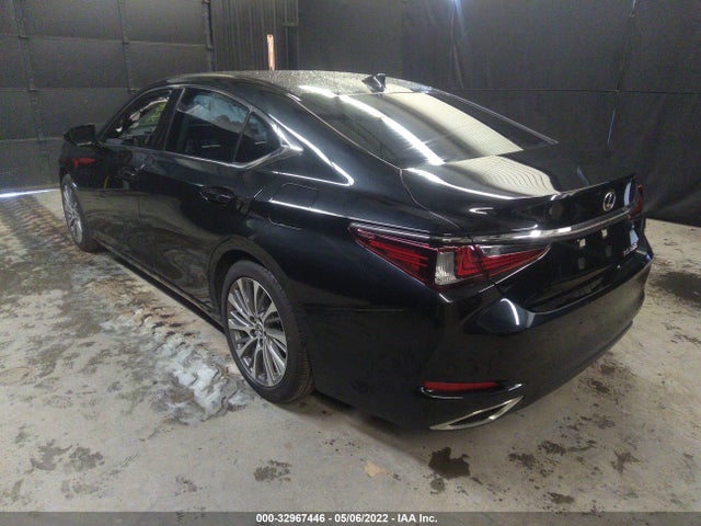2021 Lexus ES, VIN: 58ADZ1B10MU105031