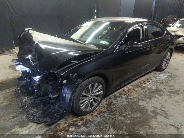 2021 Lexus ES, VIN: 58ADZ1B10MU105031