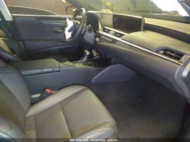 2021 Lexus ES, VIN: 58ADZ1B10MU105031