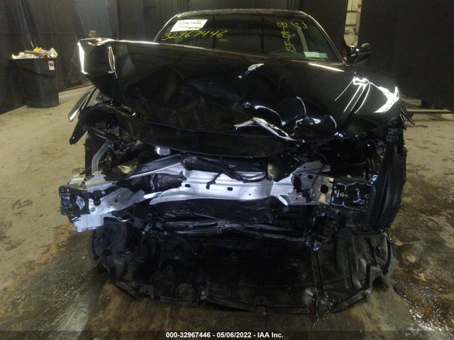 2021 Lexus ES, VIN: 58ADZ1B10MU105031