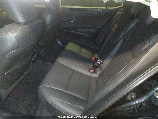 2021 Lexus ES, VIN: 58ADZ1B10MU105031