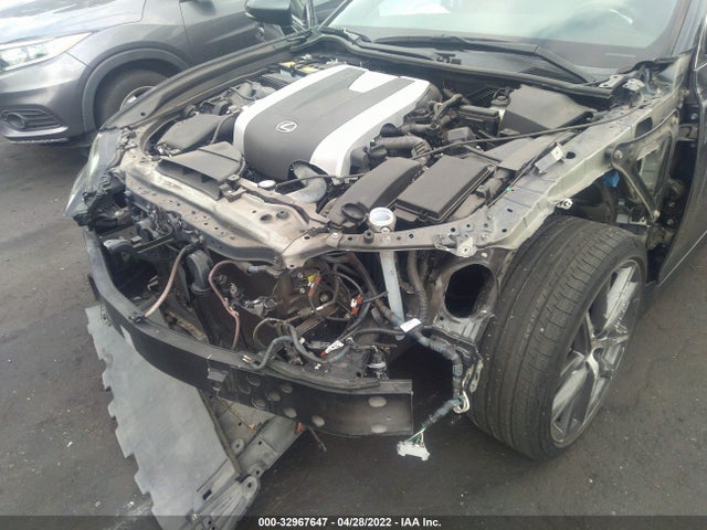 2017 Lexus GS, VIN: JTHBZ1BL7HA009729