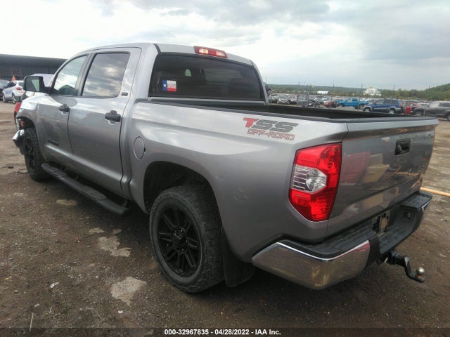 2018 Toyota Tundra, VIN: 5TFEM5F18JX128390