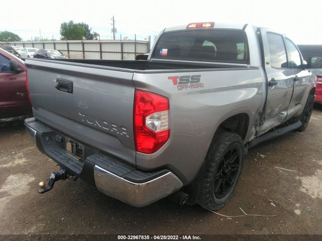 2018 Toyota Tundra, VIN: 5TFEM5F18JX128390