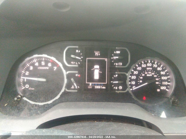 2018 Toyota Tundra, VIN: 5TFEM5F18JX128390