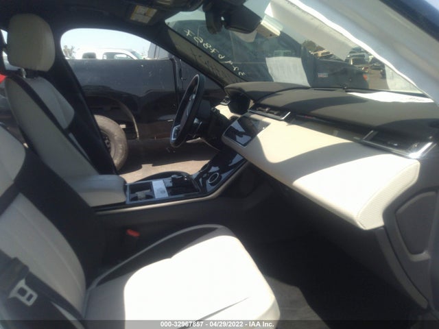 2019 Land Rover Range Rover Velar, VIN: SALYL2FV3KA225513