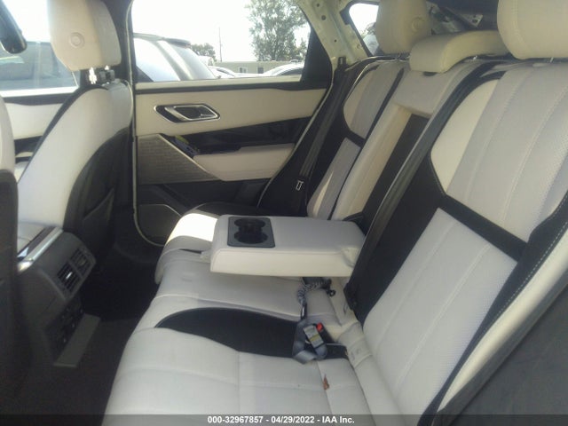 2019 Land Rover Range Rover Velar, VIN: SALYL2FV3KA225513