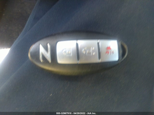 2014 Nissan Z, VIN: JN1AZ4FH6EM621227