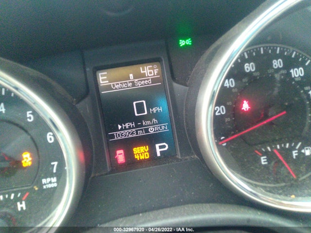 2011 JEEP GRAND CHEROKEE OVERLAND VIN: 1J4RR6GT4BC629031