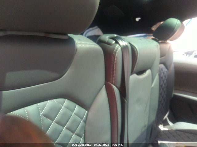 2020 Audi SQ7, VIN: WA1AWAF77LD013493