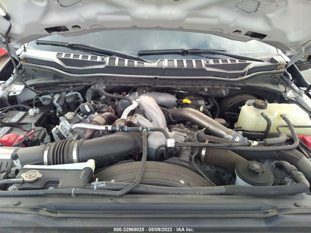 2021 Ford F-250, VIN: 1FT7W2BT4MEC80210