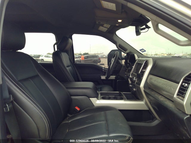2021 Ford F-250, VIN: 1FT7W2BT4MEC80210
