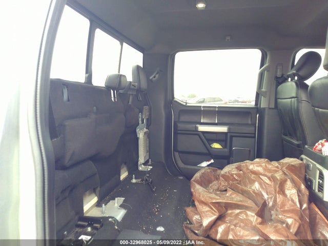 2021 Ford F-250, VIN: 1FT7W2BT4MEC80210