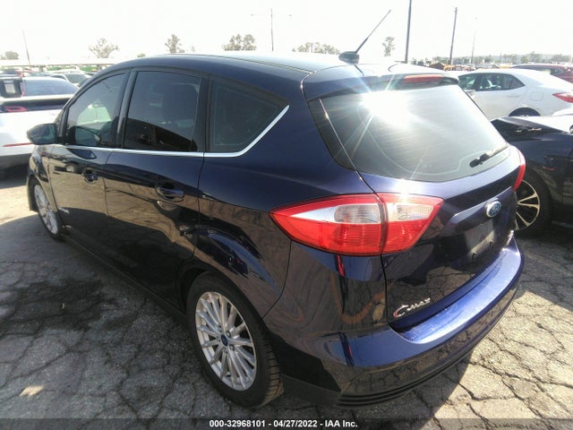 2016 Ford C-Max, VIN: 1FADP5BU4GL107416