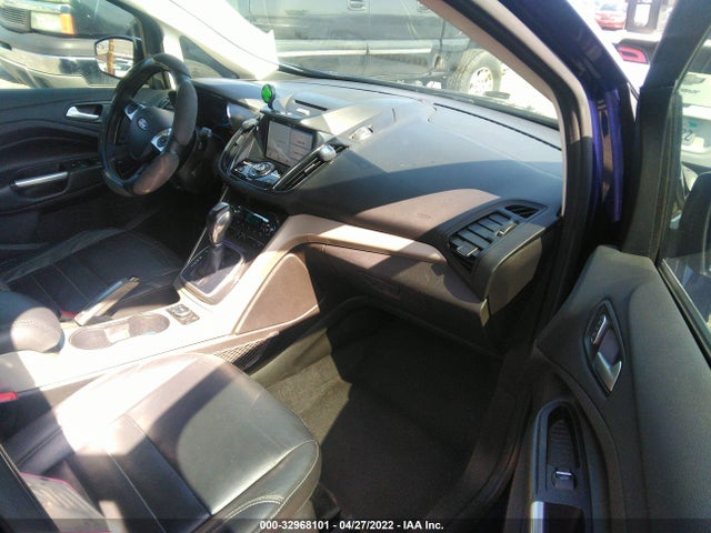 2016 Ford C-Max, VIN: 1FADP5BU4GL107416
