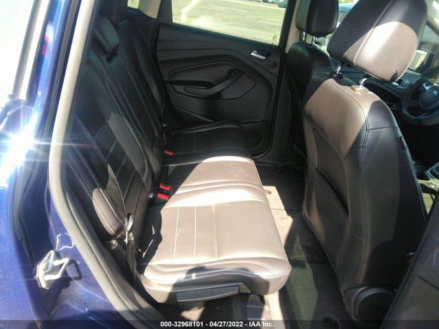 2016 Ford C-Max, VIN: 1FADP5BU4GL107416