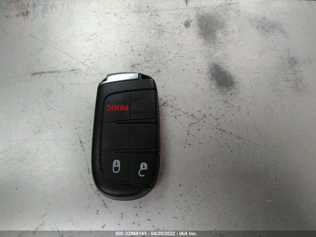 Dodge Durango Sxt 2015 1C4RDHAG7FC201701 Image 11