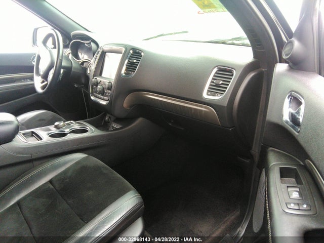 Dodge Durango Sxt 2015 1C4RDHAG7FC201701 Image 5