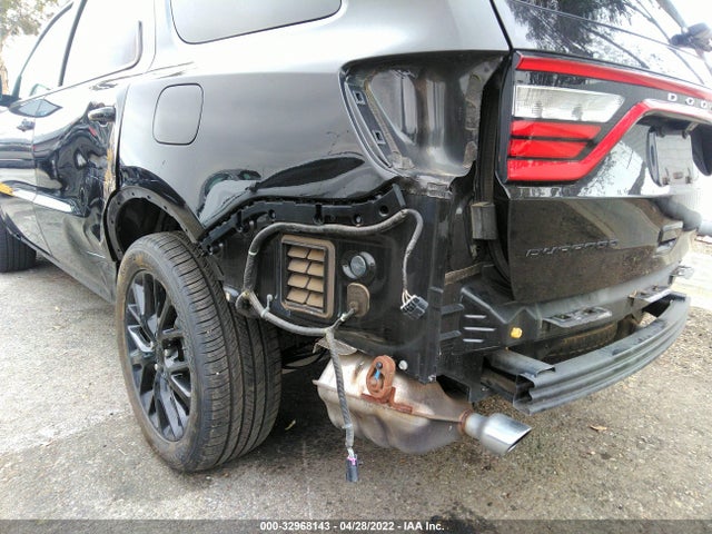 Dodge Durango Sxt 2015 1C4RDHAG7FC201701 Image 6