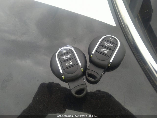 2019 Mini Countryman, VIN: WMZYS7C5XK3F44880
