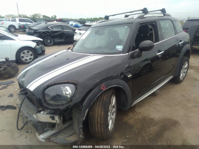2019 Mini Countryman, VIN: WMZYS7C5XK3F44880